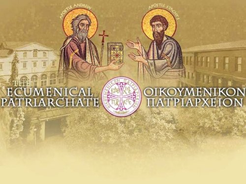 Întrunirea Întâistătătorilor de Biserici Ortodoxe pentru pregătirea Sinodului Panortodox, Constantinopol, 5-9 martie 2014 Poza 80645