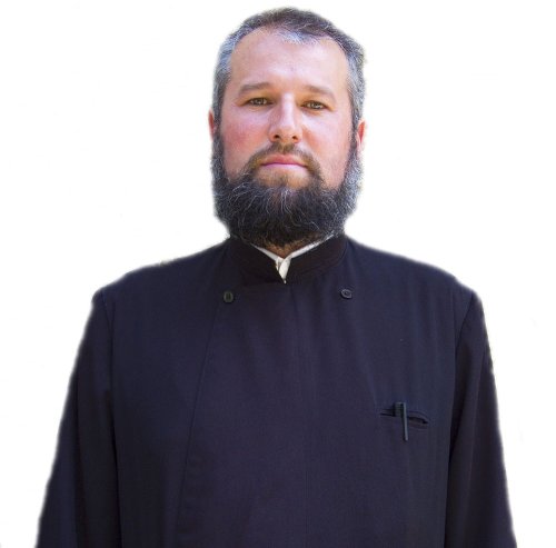 Părintele Adrian Chirvasă, noul protopop al Protoieriei Vaslui Poza 80608