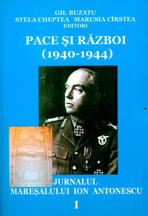 Despre Biserică şi Stat în jurnalul mareşalului Ion Antonescu Poza 80511