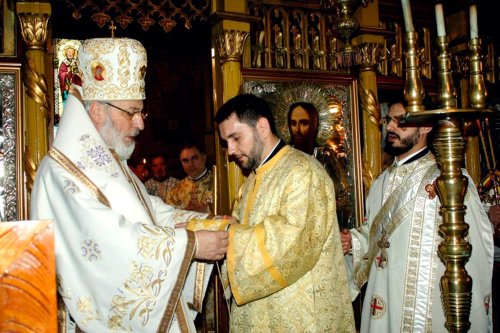 Duminica Ortodoxiei în Mitropolia Munteniei şi Dobrogei Poza 80495