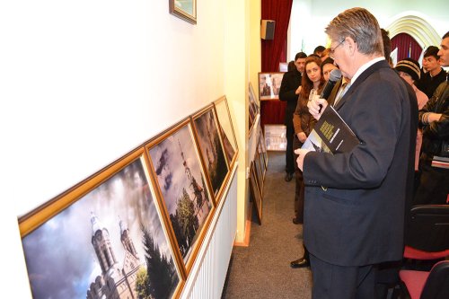 Expoziţie de fotografie la Caransebeş Poza 80443