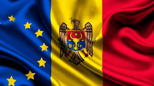 2019, anul-ţintă de aderare la UE a Republicii Moldova Poza 80386