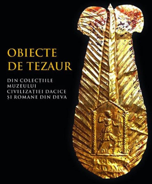 Obiecte de tezaur, expuse la Deva Poza 80377