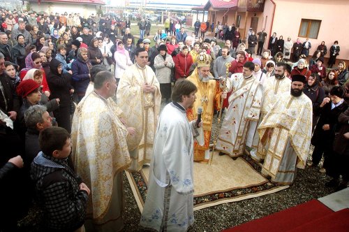 Manifestări culturale în Parohia Lazaret din Bacău Poza 80347