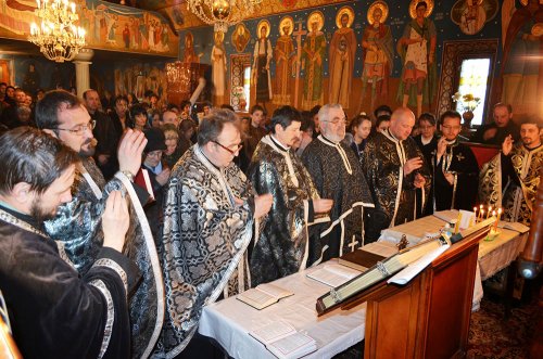 Obicei din vremuri de restrişte, la mare cinste şi acum în Hunedoara Poza 80224