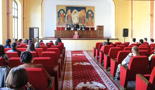 Activităţi duhovniceşti şi pastoral-misionare Poza 79828