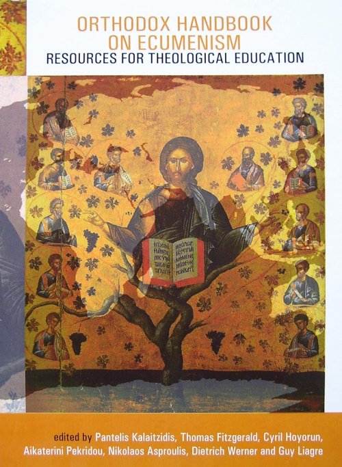 „Manual ortodox de ecumenism. Surse pentru educaţia teologică“ Poza 79843