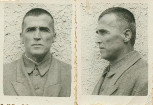 Martirizarea părintelui Mihai Enescu în închisoarea comunistă Poza 79844