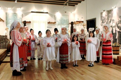 Festival de tradiţii şi obiceiuri pascale la Craiova Poza 79750