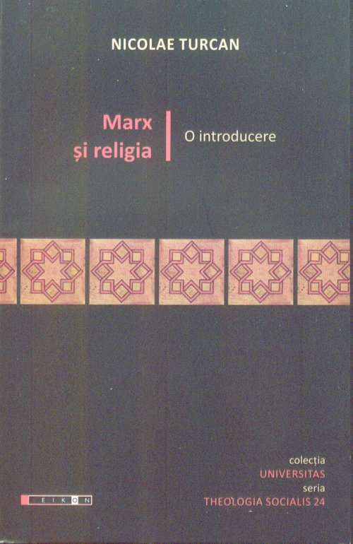 Marx şi religia Poza 79758