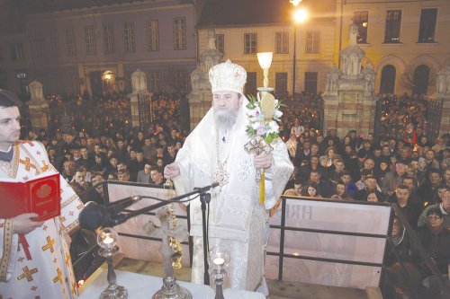 Sfintele Paşti în Transilvania Poza 79627