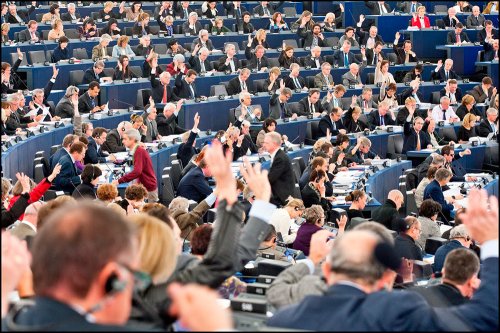 De ce este important Parlamentul European Poza 79473