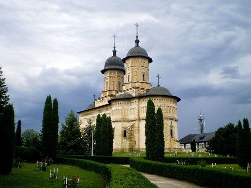 Pelerinaj la Mănăstirea Cetăţuia Poza 79430