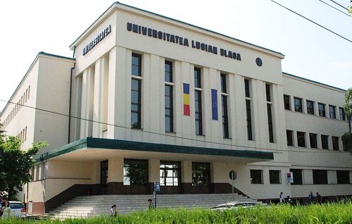 Proiectul „Europeana 1914-1918“, la Biblioteca „Lucian Blaga“  din Sibiu Poza 79348