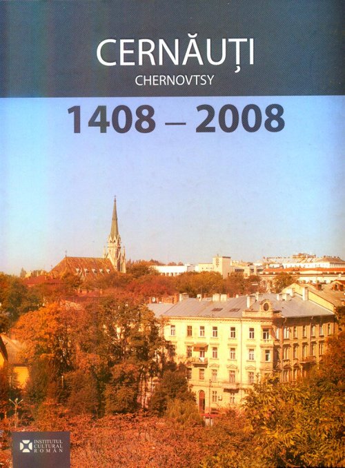 Un album de fotografie despre capitala Bucovinei Poza 79151