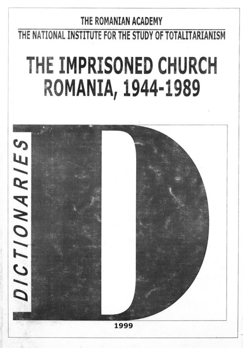 Un dicţionar al clericilor întemniţaţi în perioada comunistă Poza 79008