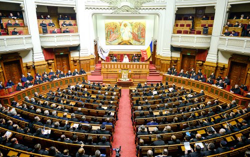 Conferinţă cu clericii la Palatul Patriarhiei Poza 78974