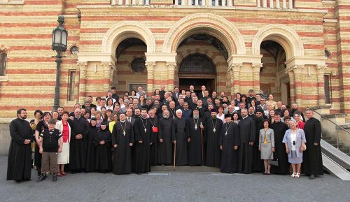 Întâlnire după 20 de ani, la Sibiu Poza 78918