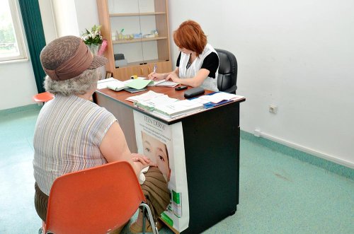 A intrat în vigoare noul pachet de servicii medicale Poza 78804