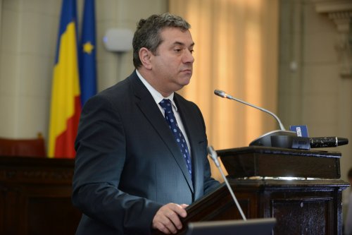 Mihai Eminescu comemorat la Academia Română Poza 297235