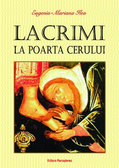 Lansarea cărţii „Lacrimi la Poarta Cerului“ Poza 78469