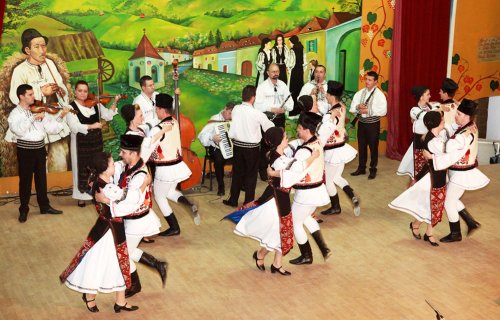 Zilele culturale în Mărginimea Sibiului Poza 78340