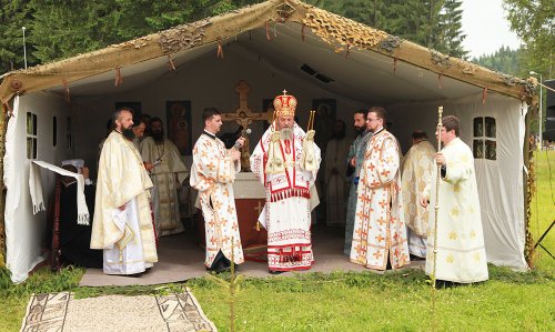 Sărbătoarea Naşterii Sfântului Ioan Botezătorul, în Transilvania Poza 78316