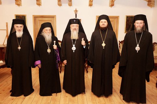 Ortodoxia transilvană în confruntare cu secularismul de azi Poza 78130
