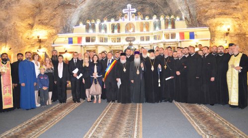 Accente noi în pastoraţia din penitenciare Poza 78105