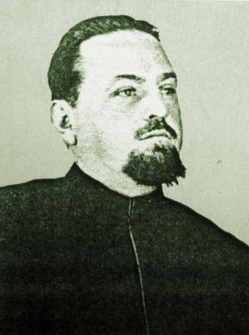 Colonelul Protopop Ioan Dăncilă (1880-1966), în slujba neamului Poza 78108