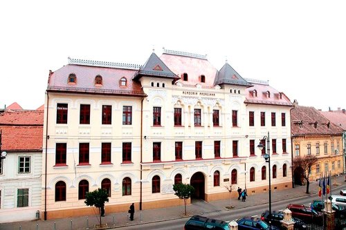 Admitere la Teologie Ortodoxă la Sibiu şi Cluj-Napoca