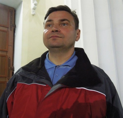 „Prin cântul meu îmi doresc să educ oamenii” Poza 305801