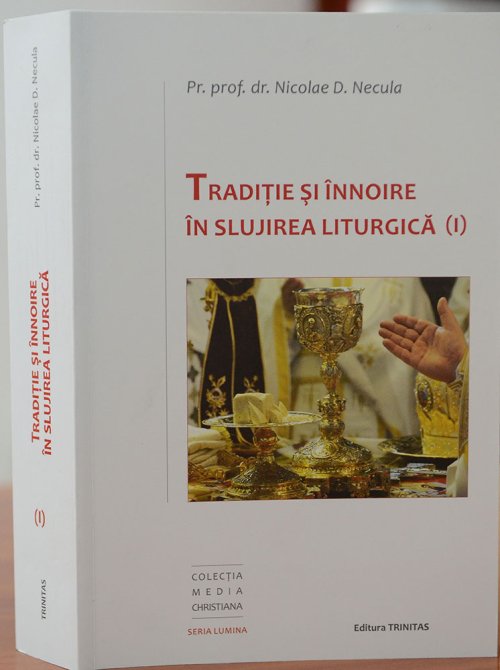 Tradiţie şi înnoire în slujirea liturgică Poza 78006