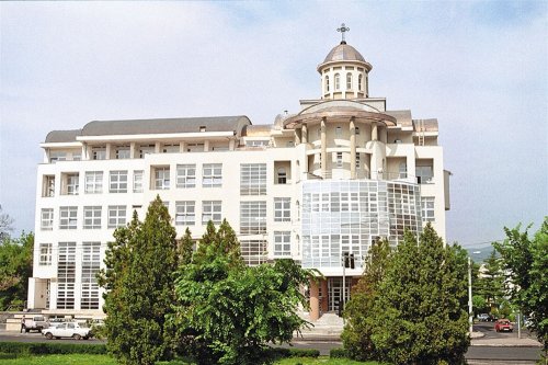 Admitere la Facultatea de Teologie Ortodoxă din Alba Iulia Poza 77911