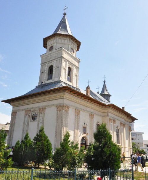 Sărbătoarea Sfântului Proroc Ilie în Moldova Poza 77833