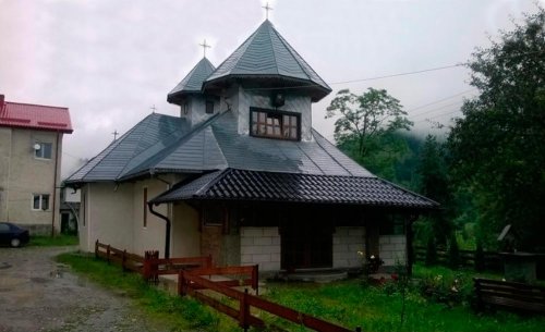 Lucrare misionară în Parohia Broşteni 2 Poza 77690