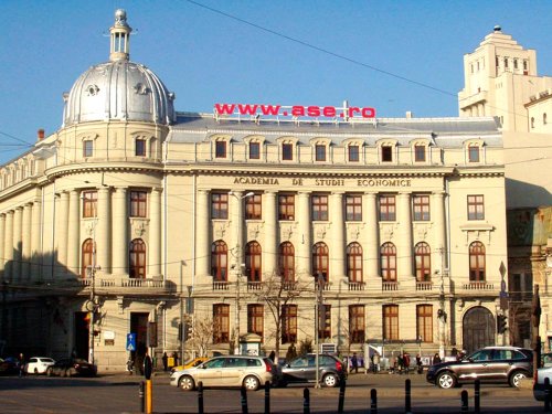 Admitere la trei universităţi din Bucureşti, în septembrie Poza 77530
