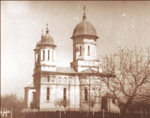 Mănăstiri dobrogene în anul 1959 Poza 77527