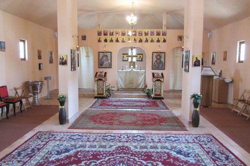 Biserica Brâncovenilor de la malul mării Poza 77370