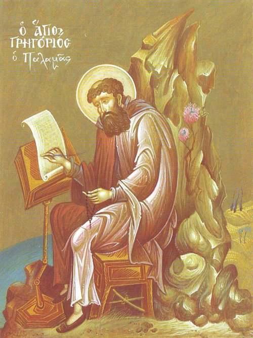 Sfântul Grigorie Teologul în Patericul Egiptean Poza 77146
