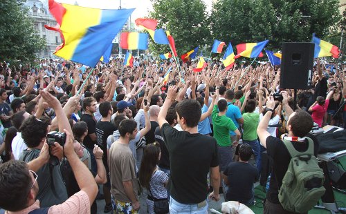 31 august, Ziua Limbii Române Poza 77102