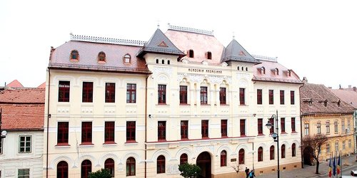 Admitere la Teologie, la facultăţile din Sibiu şi Cluj-Napoca Poza 76999