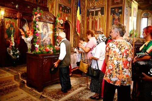 Praznicul Naşterii Maicii Domnului, în Transilvania Poza 76913