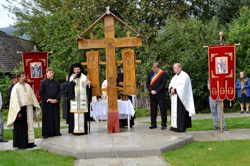 Vizită pastorală în Clisura Dunării Poza 76857