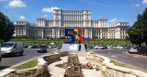 555 de ani de la prima atestare documentară a Capitalei Poza 76692