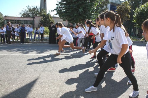 Crosul „Campionii Bucuriei“ la Costeşti Poza 76644