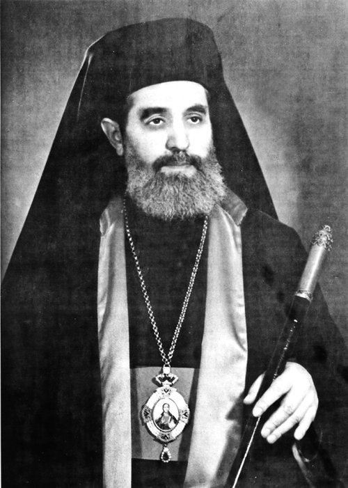 Arhiepiscopul Lucian Florea şi stăruinţa sa pentru Aşezămintele Româneşti din Ţara Sfântă (II) Poza 76574