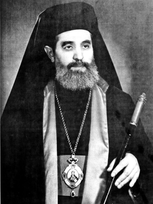 Arhiepiscopul Lucian Florea şi stăruinţa sa pentru Aşezămintele Româneşti din Ţara Sfântă (III) Poza 76436