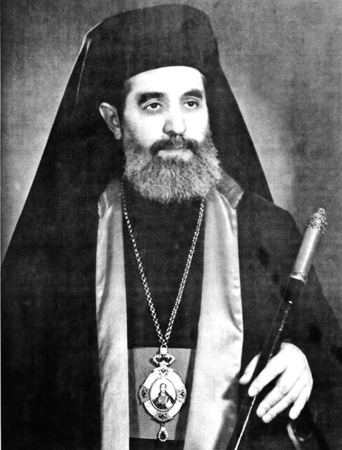 Arhiepiscopul Lucian Florea şi stăruinţa sa pentru Aşezămintele Româneşti din Ţara Sfântă (IV)  Poza 76297