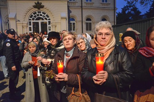 De ce sunt pelerinii următori ai lui Hristos Poza 76138